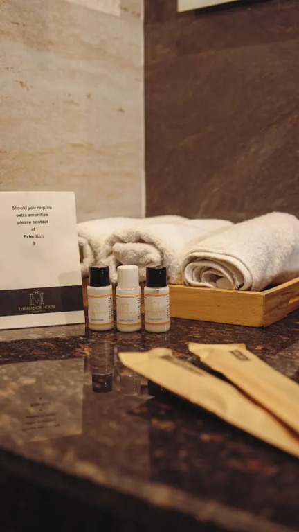 Массури: The Manor House Boutique Stays