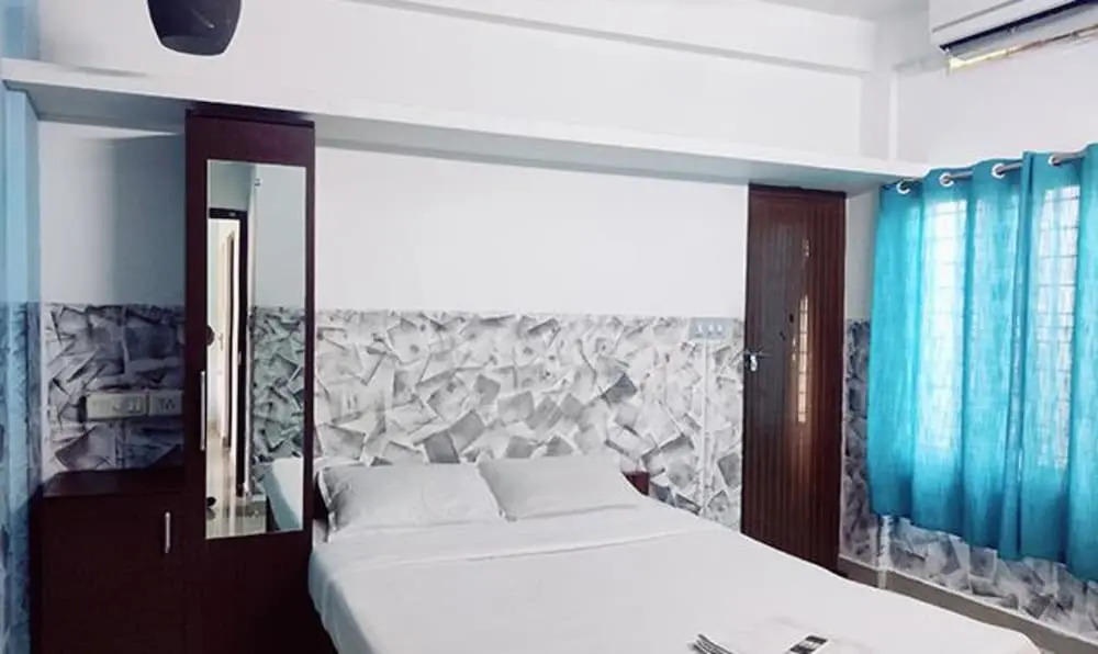 Вайпин: Fabexpress Aabriz Residency