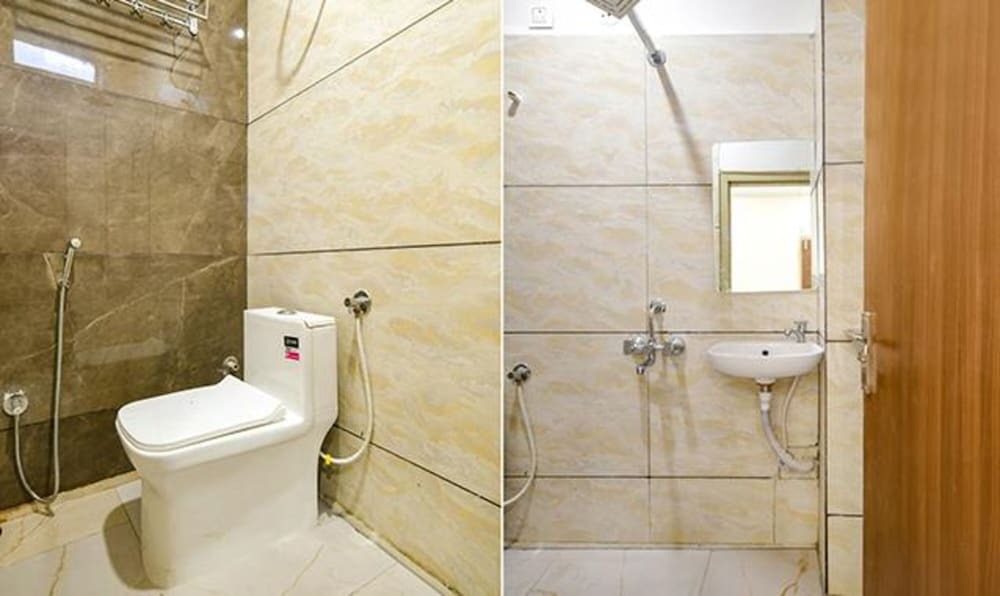 Индаур: Fabhotel One Stay
