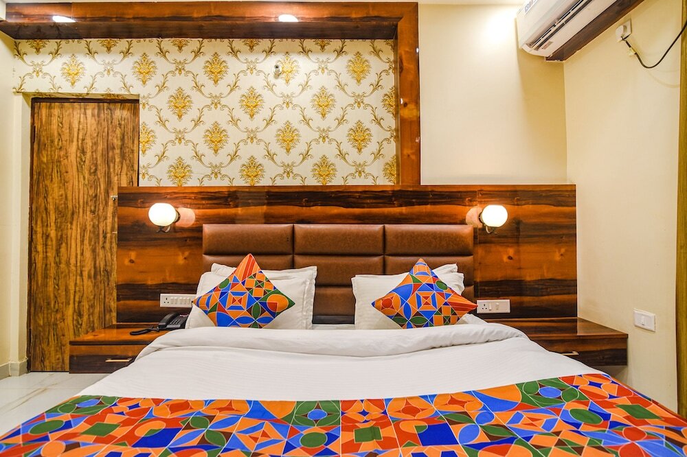 Данапур: Fabhotel Icon