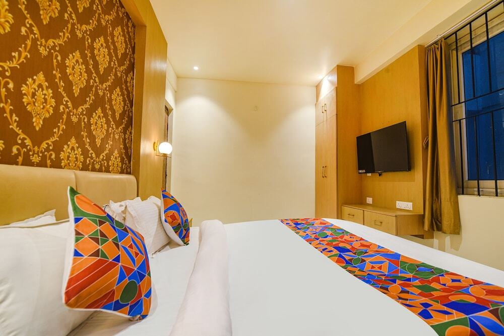 Данапур: Fabhotel Icon