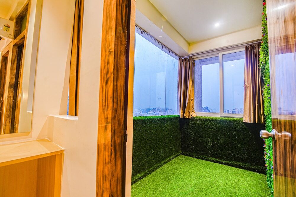 Данапур: Fabhotel Icon