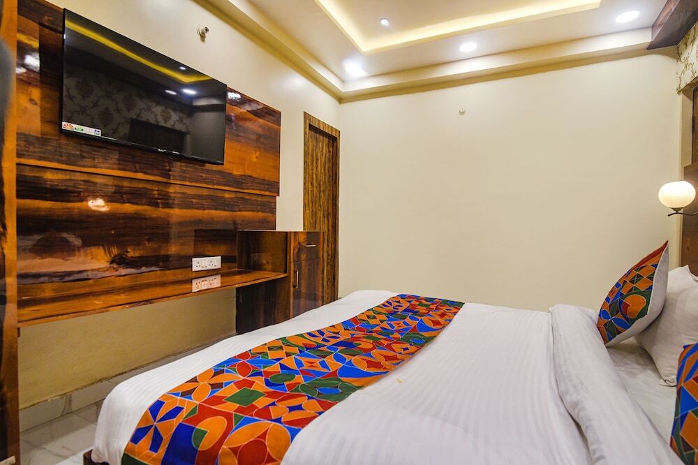 Данапур: Fabhotel Icon