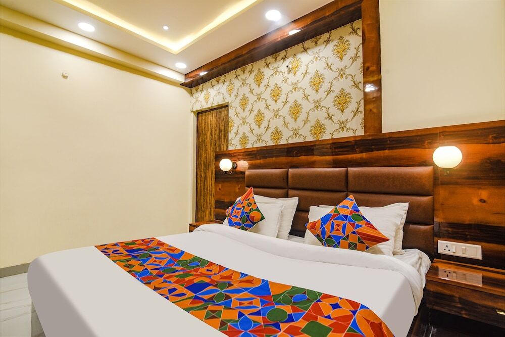 Данапур: Fabhotel Icon