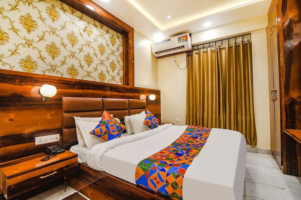 Данапур: Fabhotel Icon