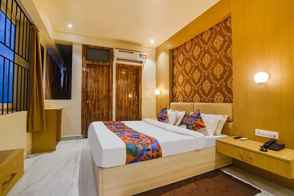 Данапур: Fabhotel Icon