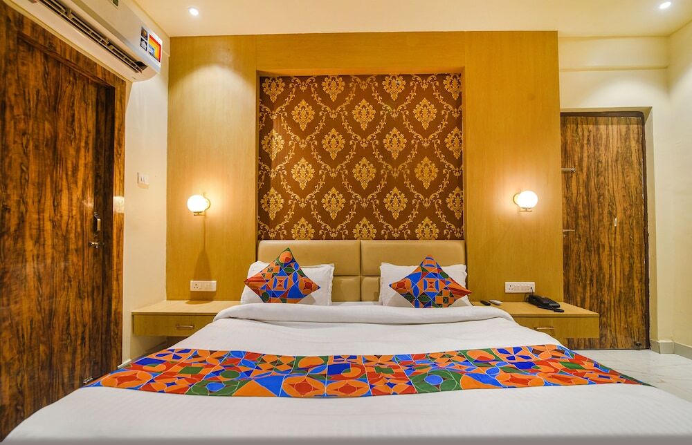 Данапур: Fabhotel Icon