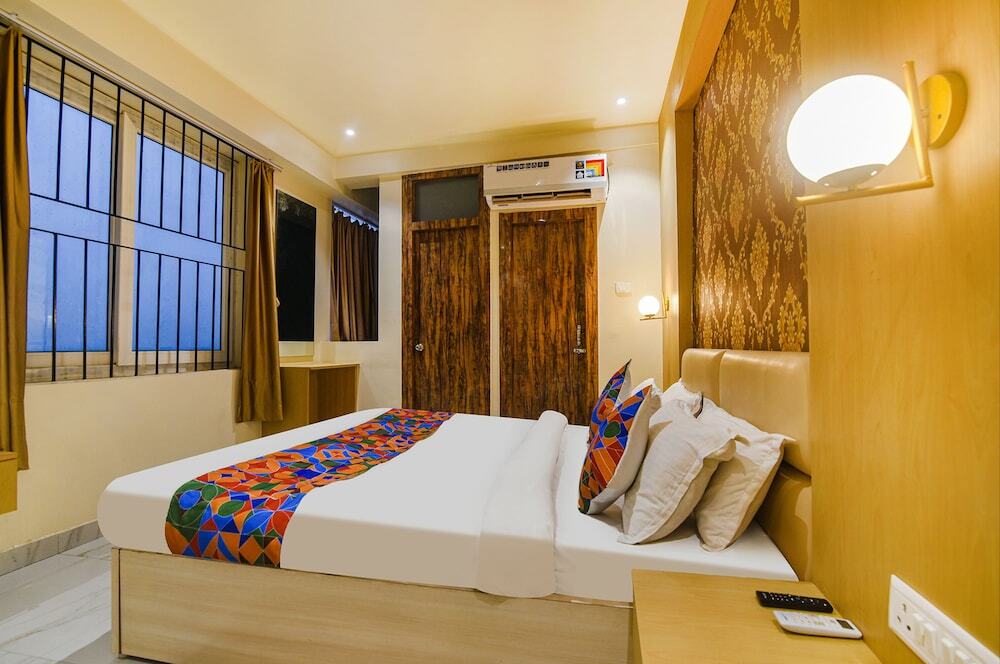 Данапур: Fabhotel Icon