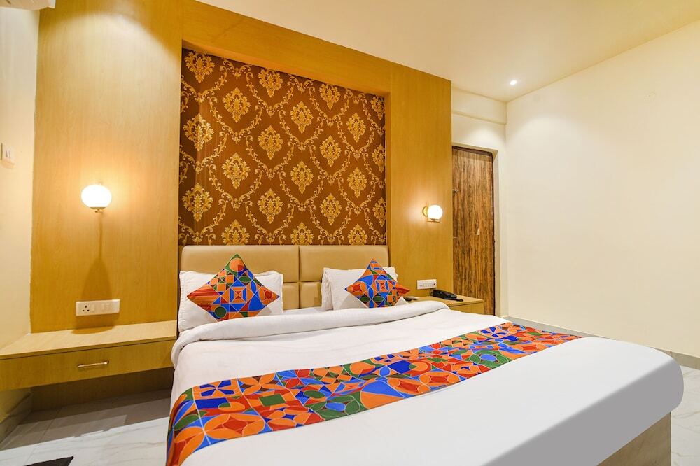 Данапур: Fabhotel Icon