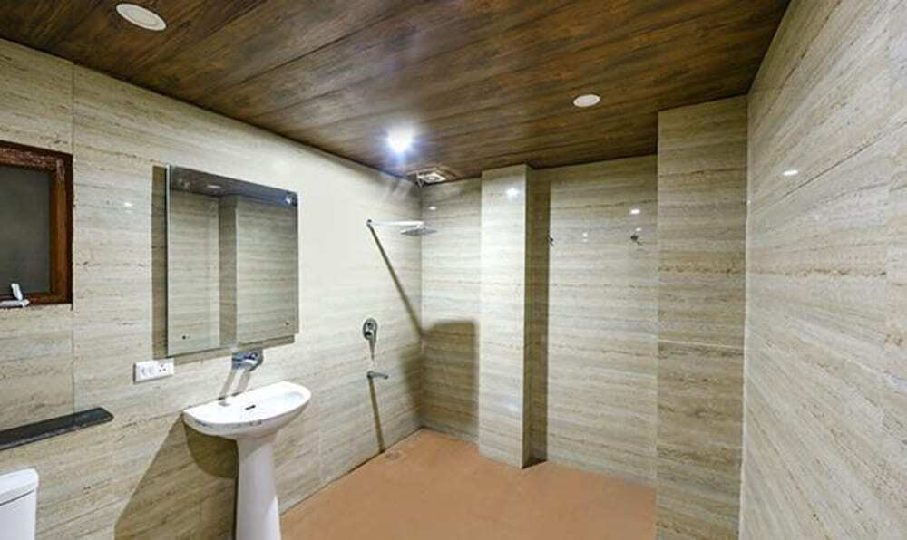 Дхарампур: Fabhotel The Kasauli Heavens