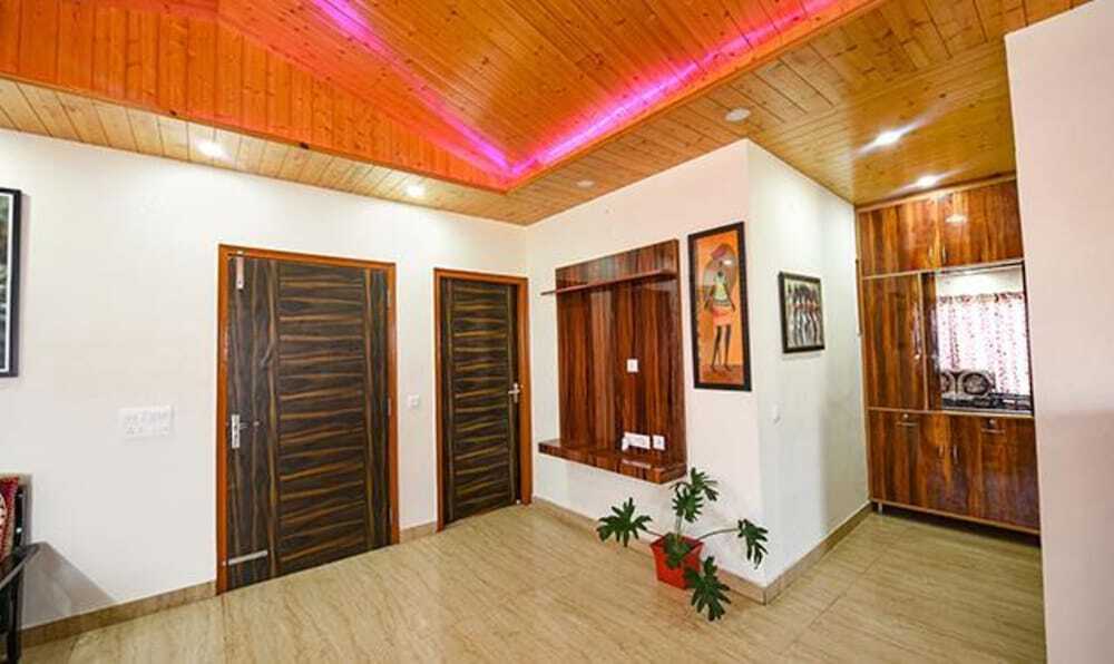 Fabhotel The Kasauli Heavens — фото 2