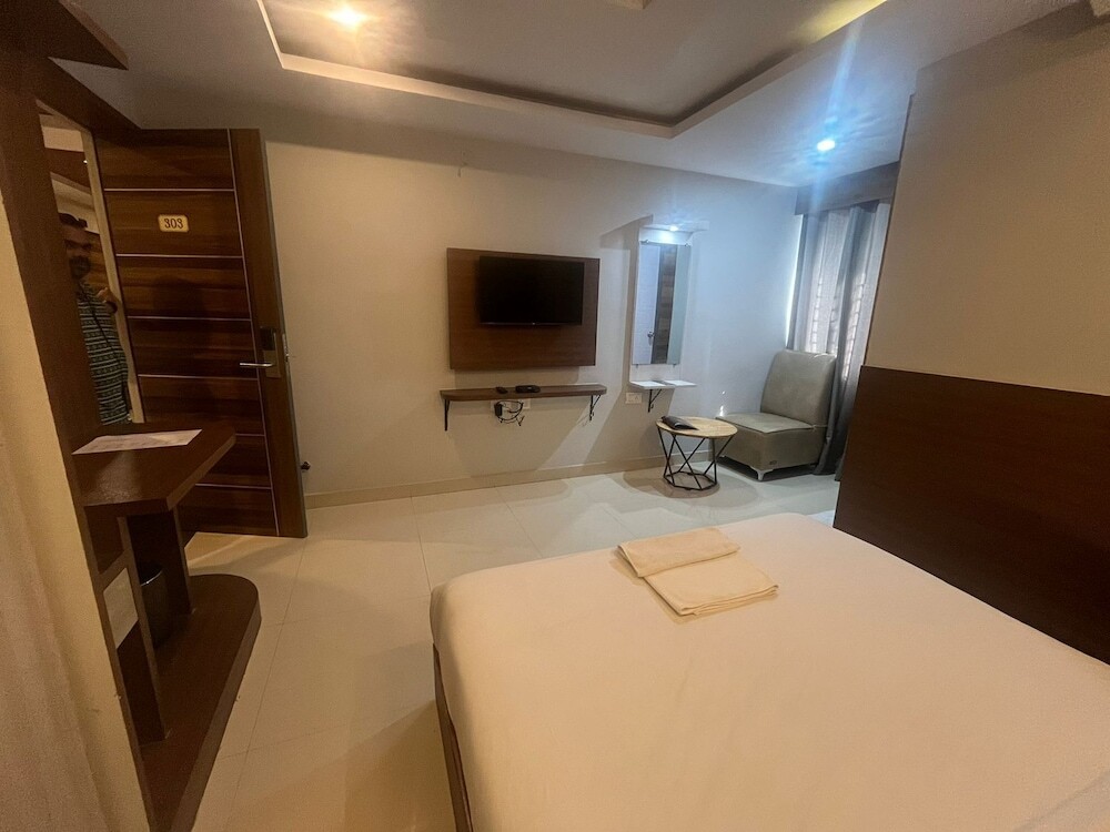 Бангалор: Avenue Suites