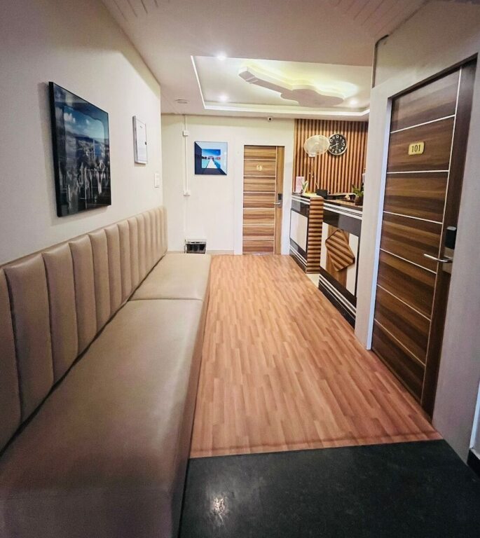 Бангалор: Avenue Suites