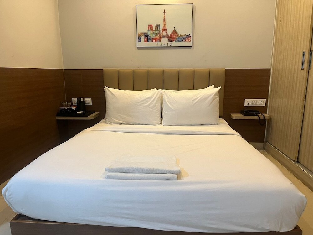 Бангалор: Avenue Suites
