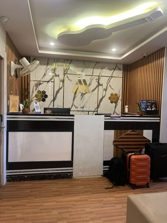 Бангалор: Avenue Suites