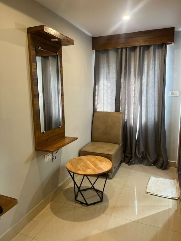 Бангалор: Avenue Suites