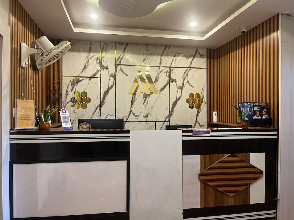 Avenue Suites — фото 5