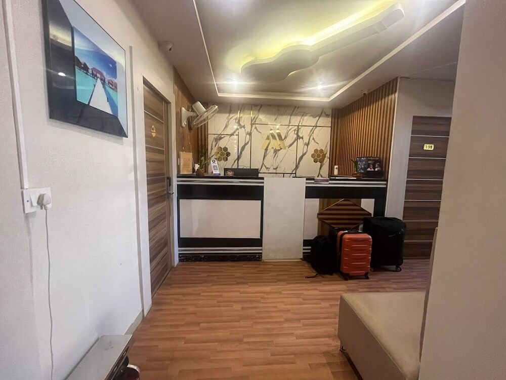 Бангалор: Avenue Suites