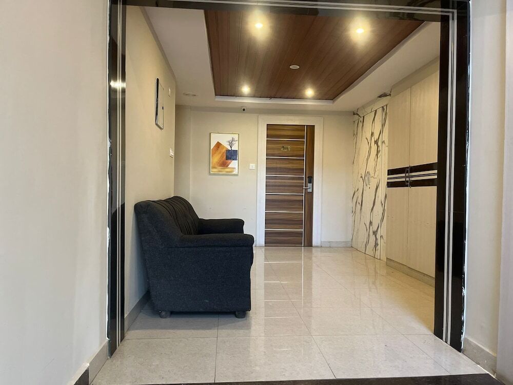 Бангалор: Avenue Suites