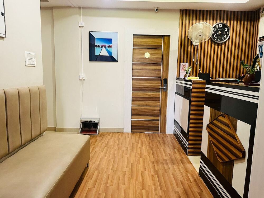 Бангалор: Avenue Suites