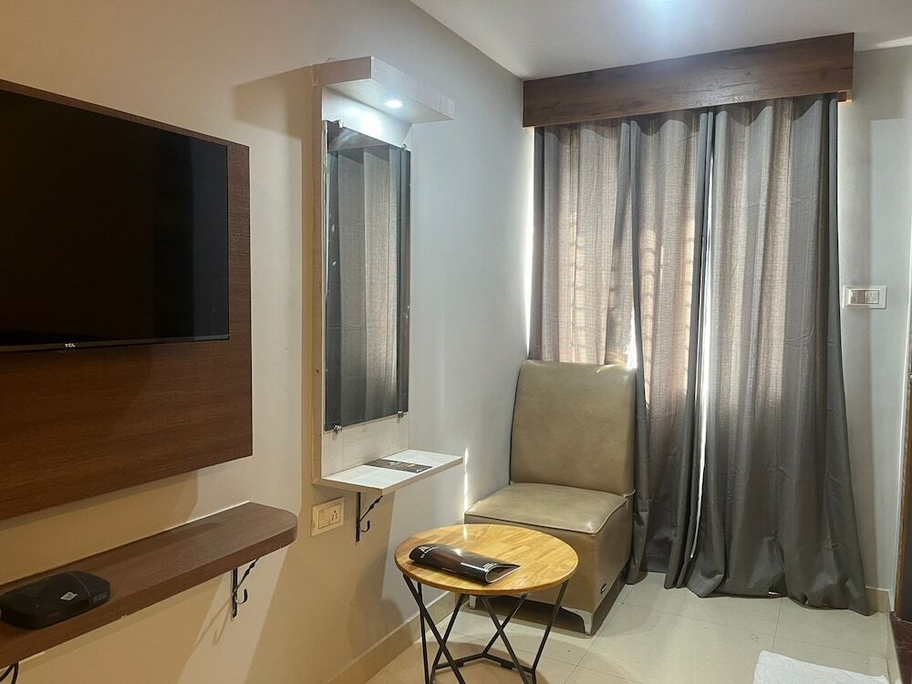 Бангалор: Avenue Suites