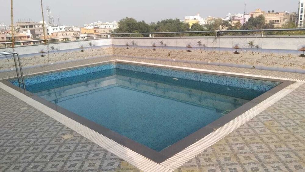 Бхубанешвар: Pabitra Royal Regency