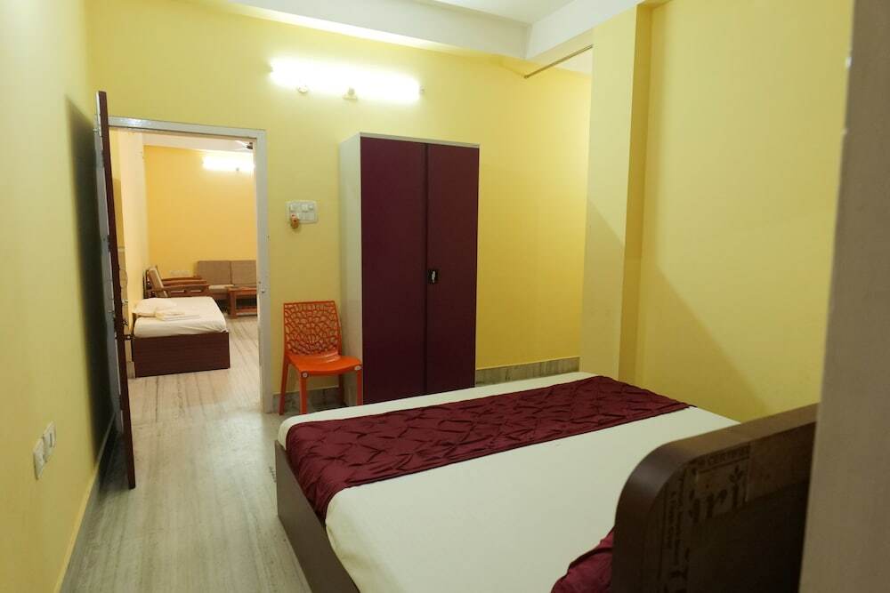 Гувахати: USC Homestay