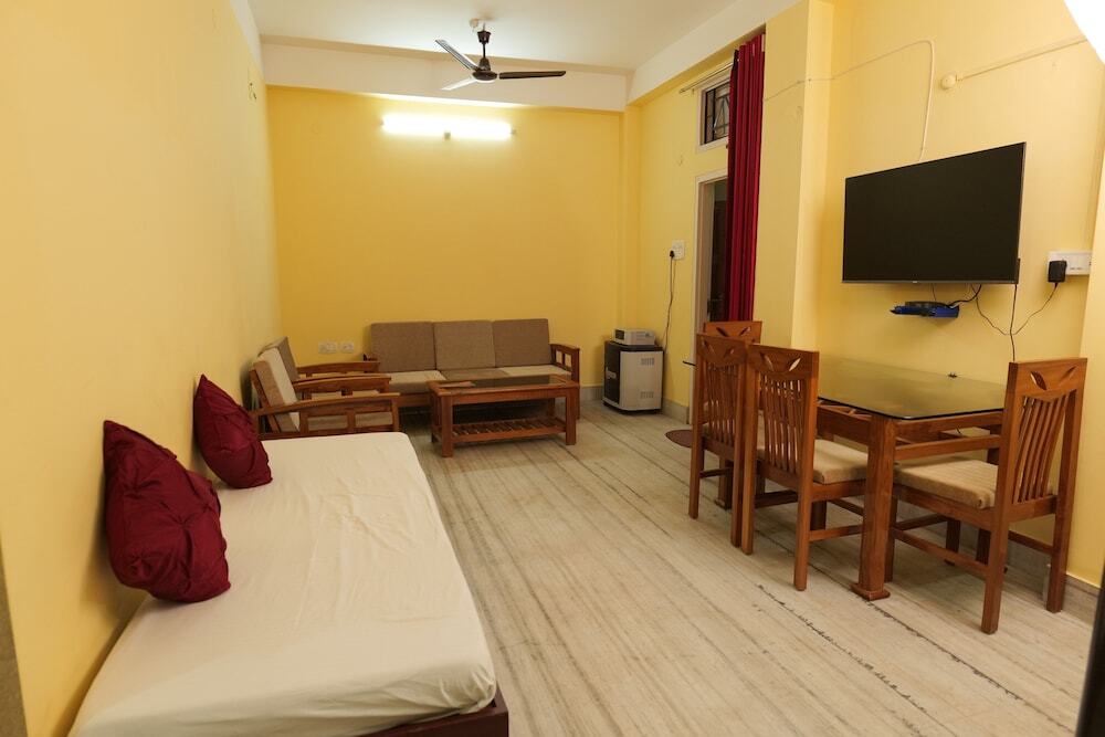 Гувахати: USC Homestay