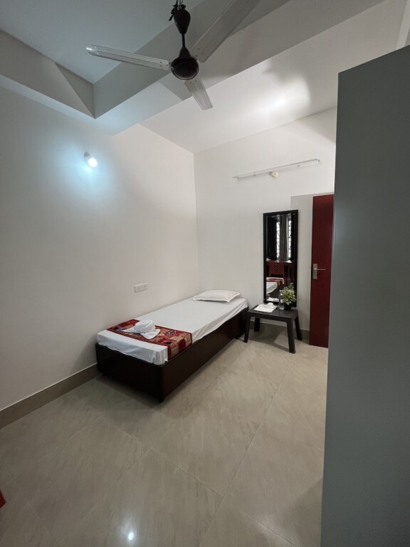 Гувахати: USC Homestay