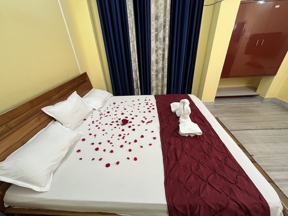 Гувахати: USC Homestay
