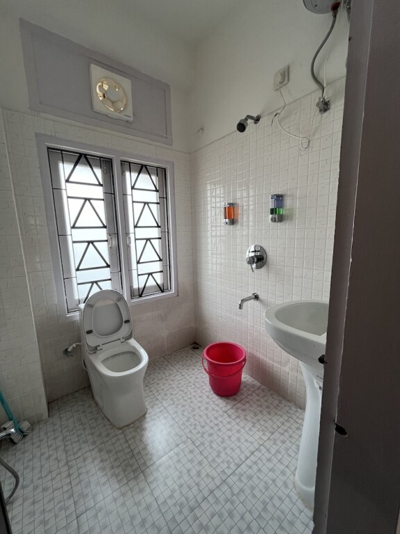 Гувахати: USC Homestay