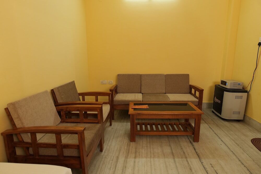 Гувахати: USC Homestay