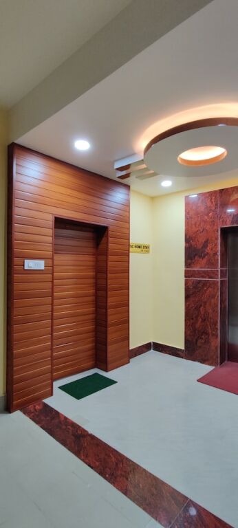 Гувахати: USC Homestay