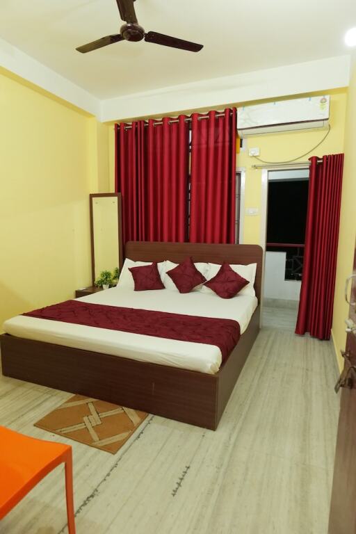Гувахати: USC Homestay