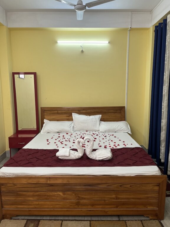 Гувахати: USC Homestay