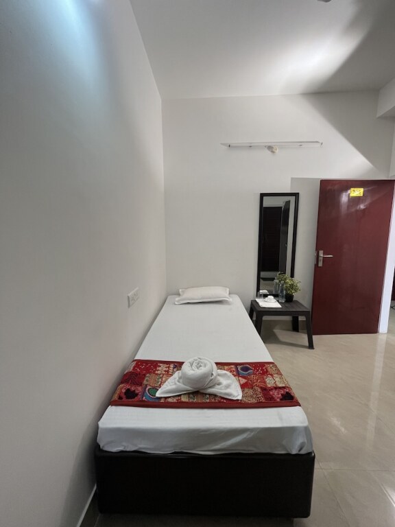 Гувахати: USC Homestay