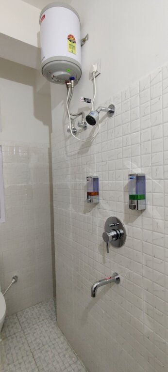 Гувахати: USC Homestay