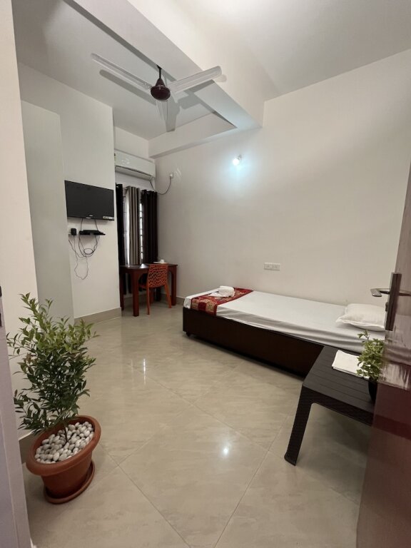 Гувахати: USC Homestay