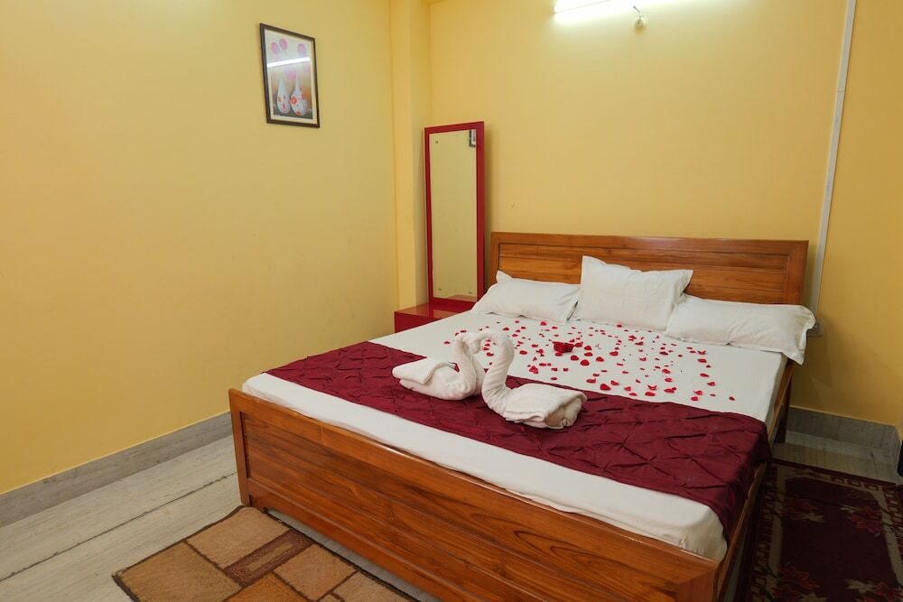 Гувахати: USC Homestay