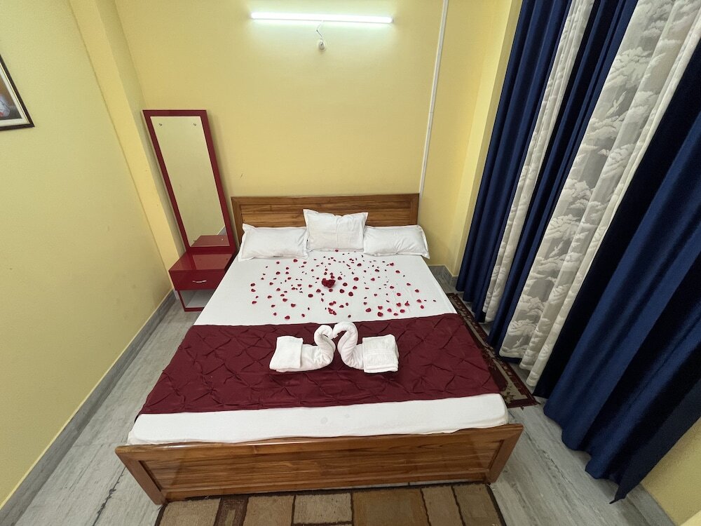 Гувахати: USC Homestay