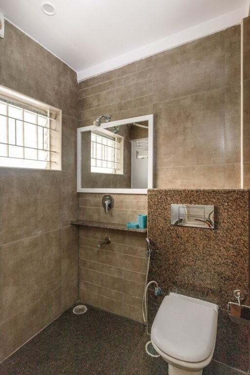 Бангалор: The Signature Serviced Apartment