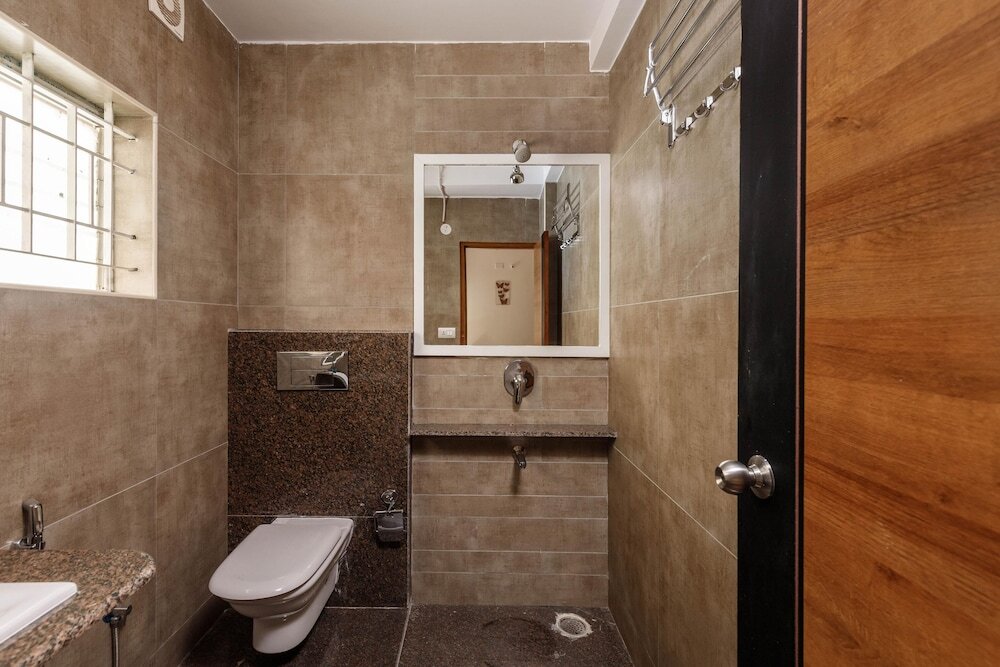 Бангалор: The Signature Serviced Apartment