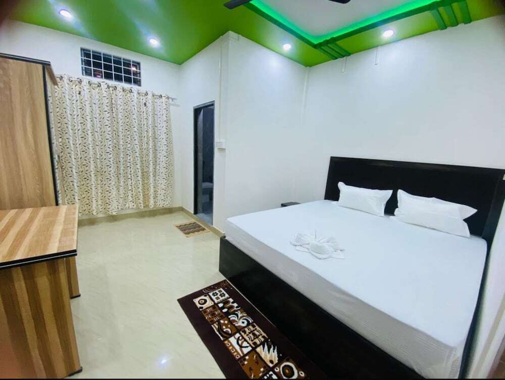 Кохора: Kaziranga Inn