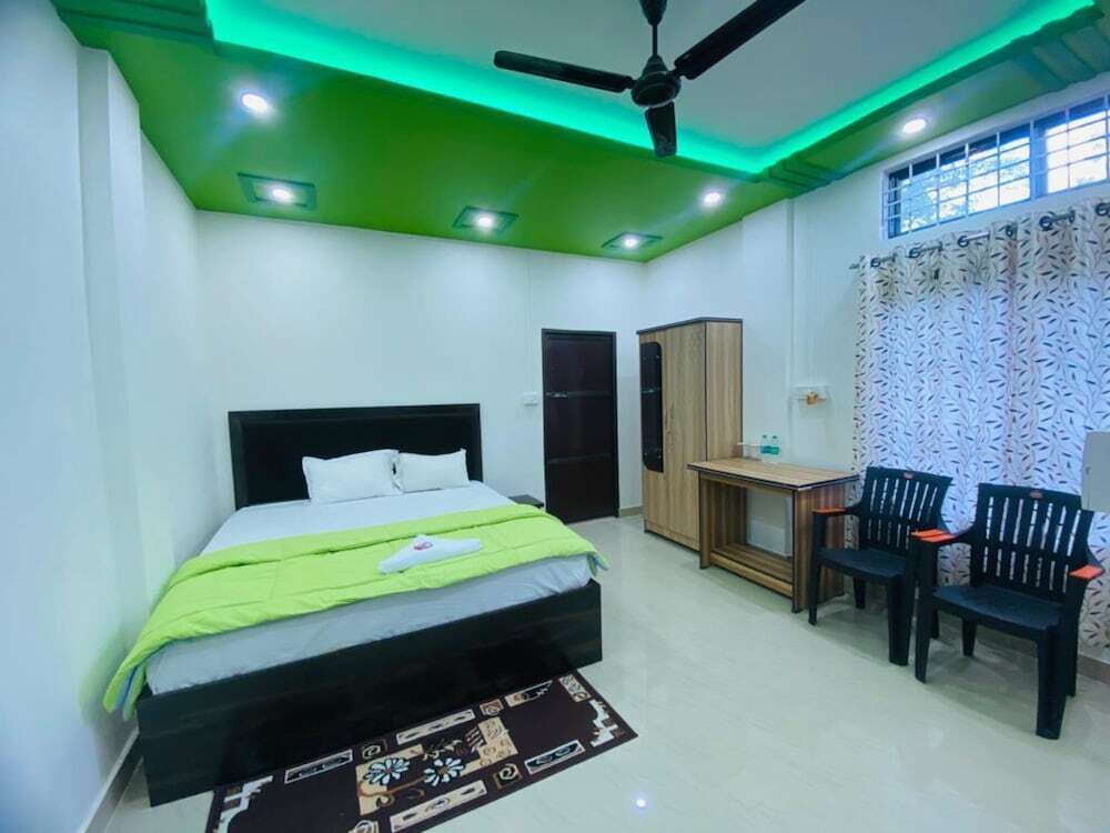 Кохора: Kaziranga Inn