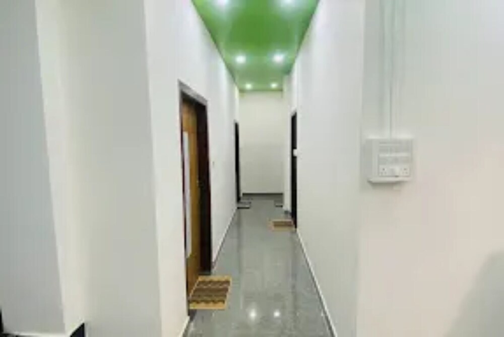 Кохора: Kaziranga Inn
