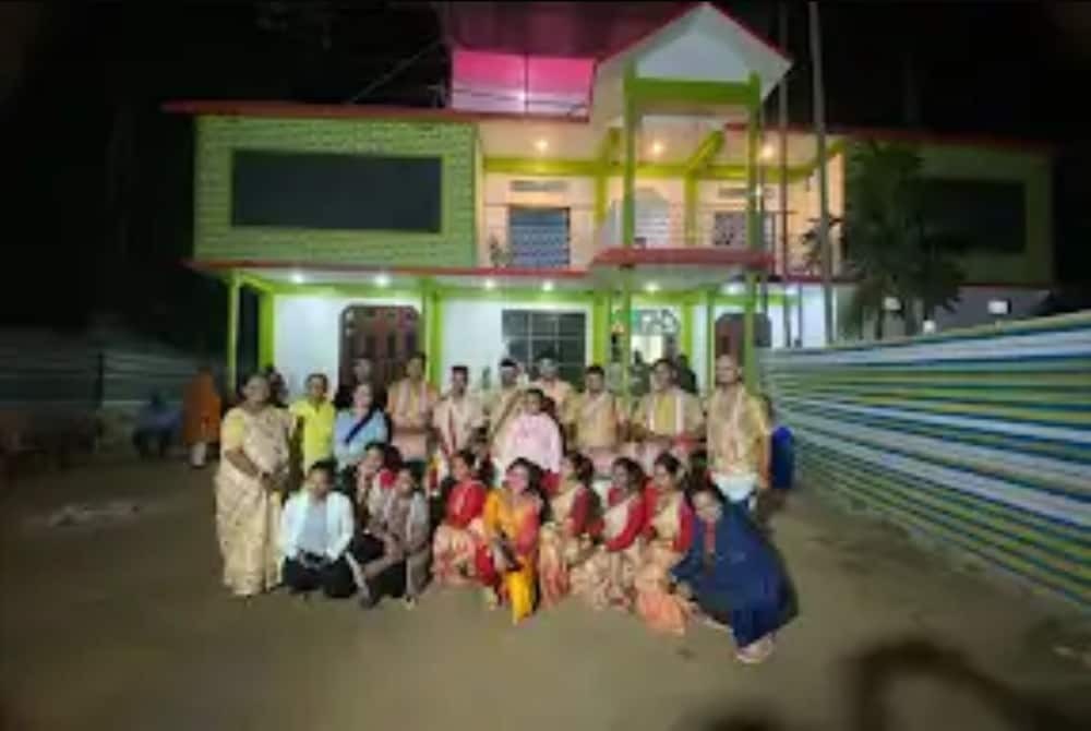 Кохора: Kaziranga Inn