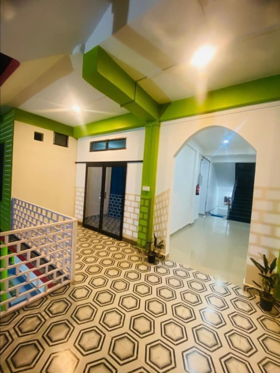 Кохора: Kaziranga Inn