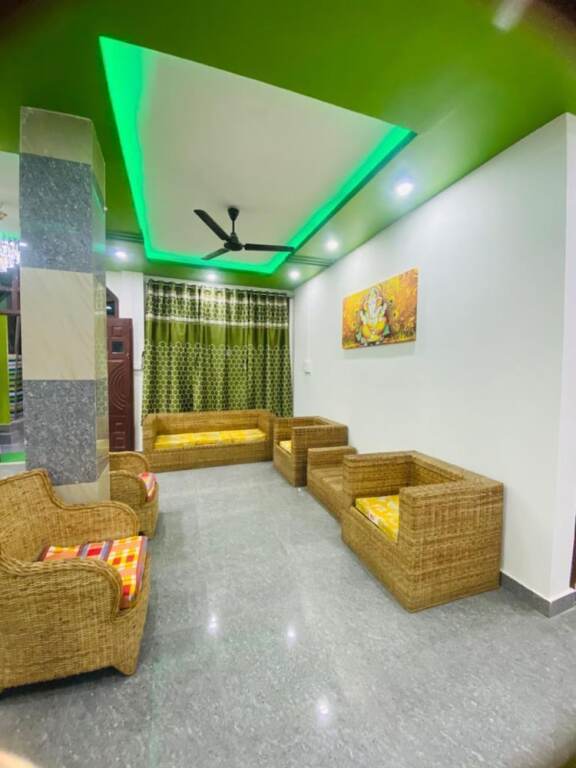 Кохора: Kaziranga Inn