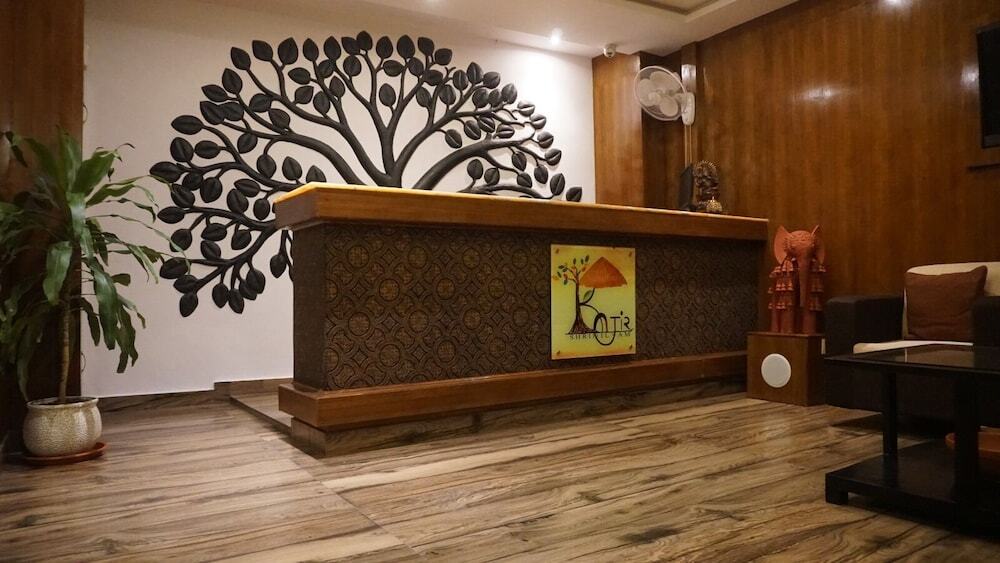 Варанаси: Shri Nilayam Kutir