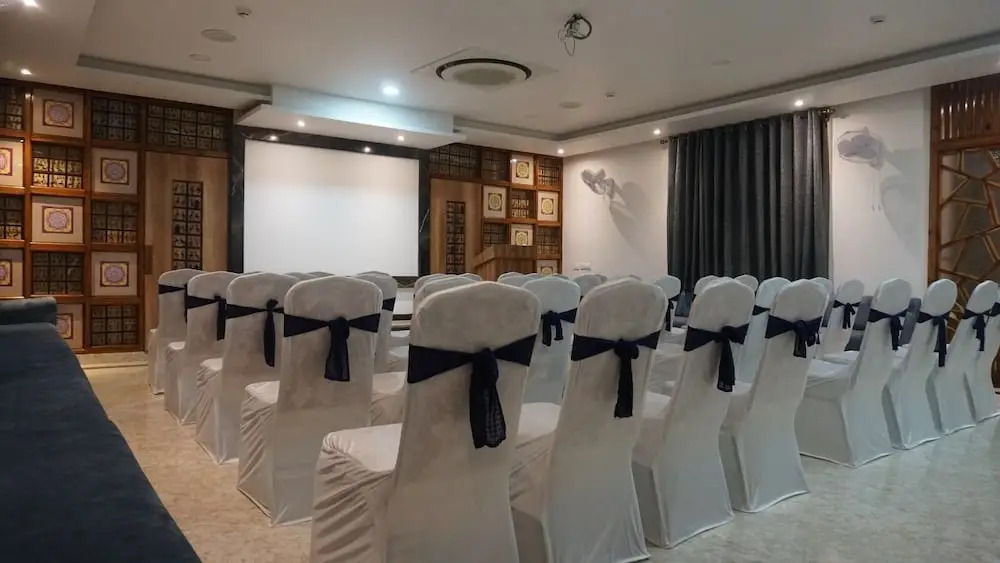 Варанаси: Shri Nilayam Kutir